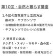 画像2: 【7月18日(木）20時オンライン開催】自然と暮らす講座・桑の葉・ヤブカンゾウの座学と活用方法・野草茶の基本（スギナ・ヨモギ・ドクダミ・桑の葉・柿の葉など） (2)